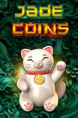 Jade Coins tragamonedas con jackpot en XBIMX COM