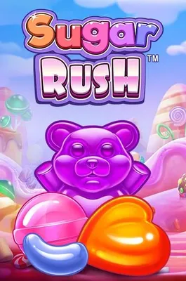 Sugar Rush slot dulce más jugado en XBIMX COM
