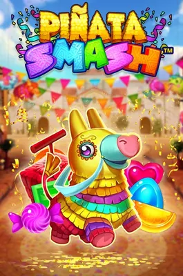 Piñata Smash tragamonedas mexicana XBIMX COM
