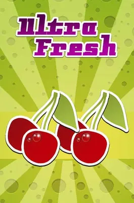Ultra Fresh frutas clásicas en XBIMX COM casino