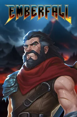 Emberfall slot de fuego en XBIMX COM