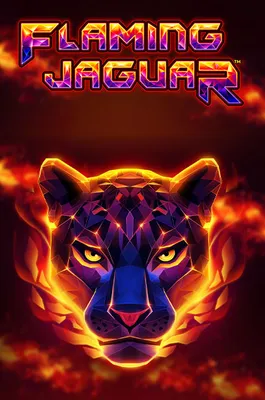 Flaming Jaguar tragamonedas selvática XBIMX COM
