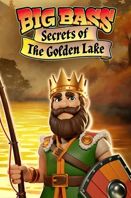 Big Bass: Secrets of the Golden Lake en XBIMX COM