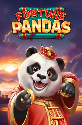 Fortune Pandas slot de pandas en XBIMX COM