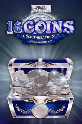 16 Coins nuevo tragamonedas en XBIMX COM
