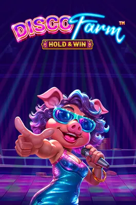 Disco Farm slot de fiesta en XBIMX COM