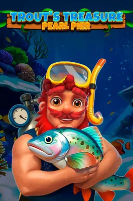 Trout's Treasure pesca nueva en XBIMX COM