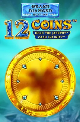 12 Coins nuevo hold and win en XBIMX COM