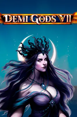 Demi Gods mitología griega en XBIMX COM