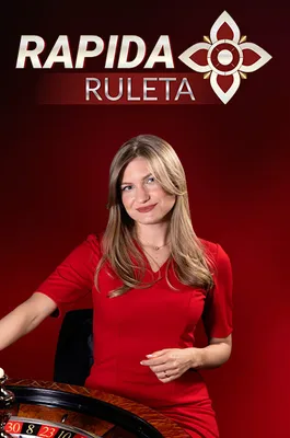 Rápida Ruleta en vivo XBIMX COM casino