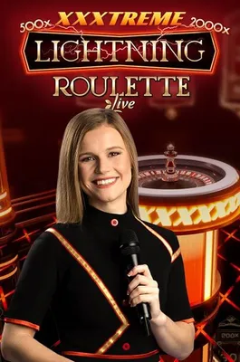 Lightning Roulette XXXtreme en XBIMX COM