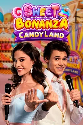 Sweet Bonanza Candyland en vivo XBIMX COM