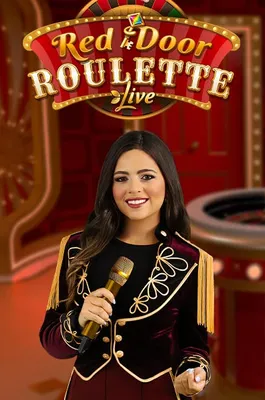 Red Door Roulette casino en vivo XBIMX COM