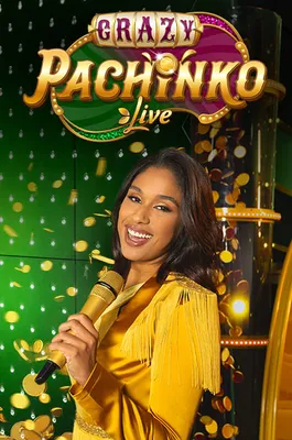 Crazy Pachinko show en vivo XBIMX COM