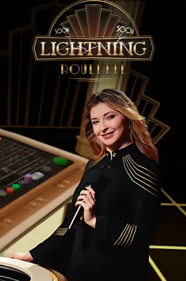 Lightning Roulette clásica en XBIMX COM