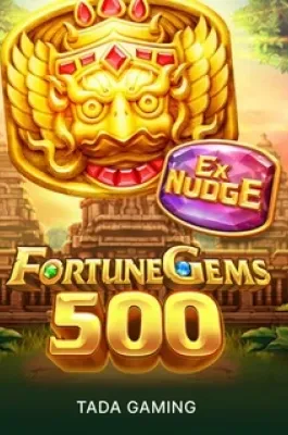 Fortune Gems 500 tragamonedas en XBIMX COM casino online